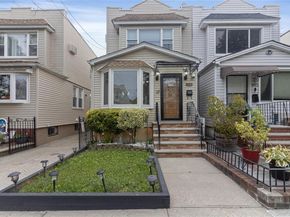 6924 68th Place, Glendale NY 11385