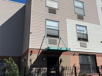 808 Brook Avenue