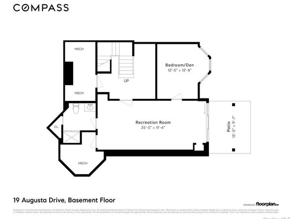 19 Augusta Drive, Cortlandt Manor NY 10567