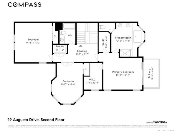 19 Augusta Drive, Cortlandt Manor NY 10567