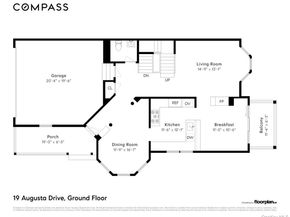19 Augusta Drive, Cortlandt Manor NY 10567