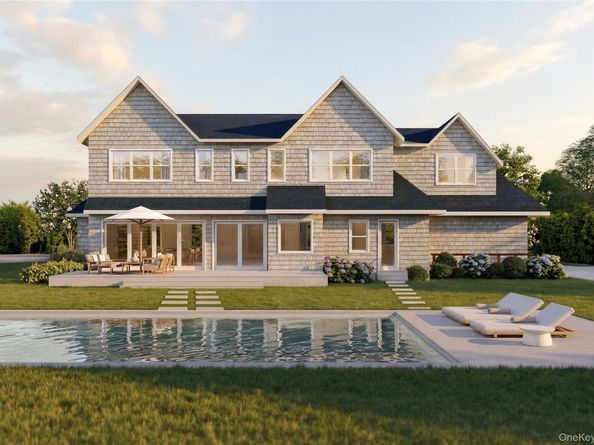 314.1 North Magee St, Southampton NY 11968