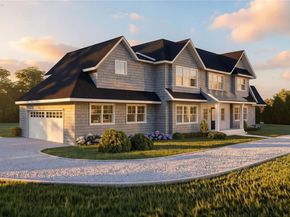 314.1 North Magee St, Southampton NY 11968