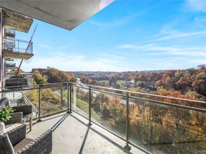 701 Ridge Hill Boulevard 9C, Yonkers NY 10710