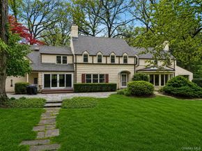 101 Woodlands Road, Harrison NY 10528