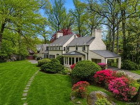 101 Woodlands Road, Harrison NY 10528