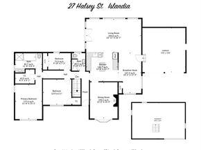 27 Halsey Street, Islandia NY 11749