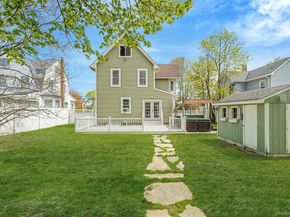 74 Maple Avenue, Patchogue NY 11772