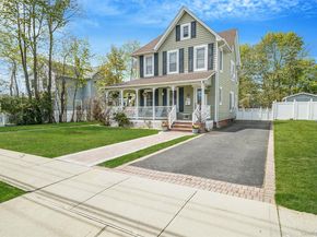 74 Maple Avenue, Patchogue NY 11772