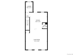 550 Cross Bay Boulevard, Broad Channel NY 11693