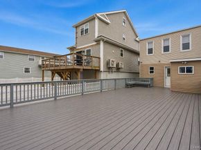 550 Cross Bay Boulevard, Broad Channel NY 11693
