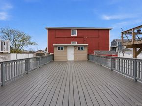 550 Cross Bay Boulevard, Broad Channel NY 11693