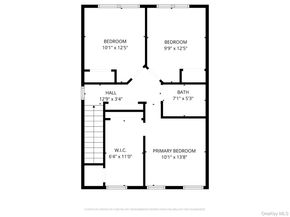27 Ridgewood Avenue, Selden NY 11784