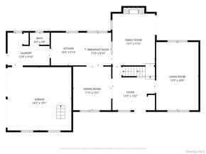 3795 Wildwood Street, Yorktown Heights NY 10598