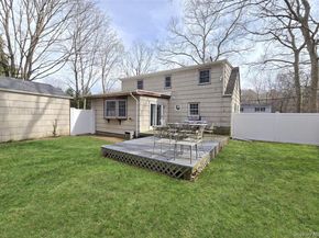15 Wrana Street, Medford NY 11763