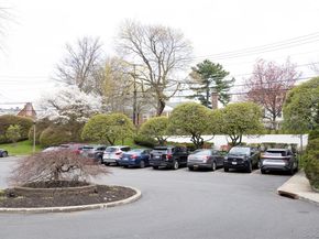 30 Greenridge Avenue 4E, White Plains NY 10605