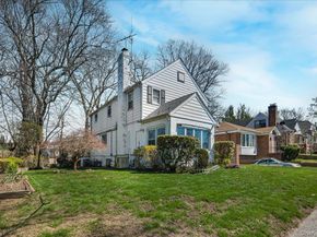 8145 Utopia Parkway, Jamaica Estates NY 11432