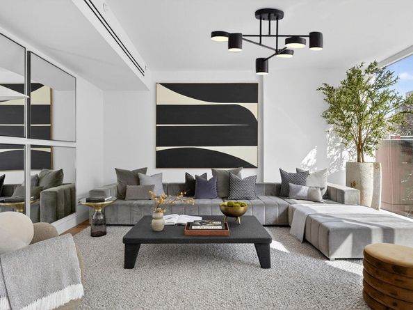 57 IRVING Place 5/6, New York (Manhattan) NY 10003