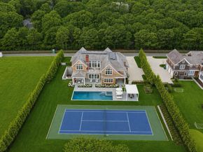 450 Seven Ponds Towd Road, Water Mill NY 11976