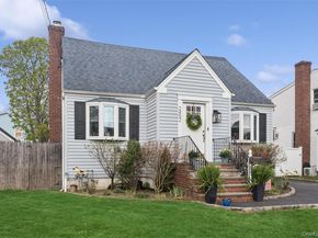 2452 Woodland Avenue, Wantagh NY 11793