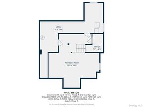 2452 Woodland Avenue, Wantagh NY 11793