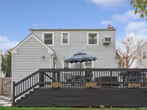 2452 Woodland Avenue, Wantagh NY 11793