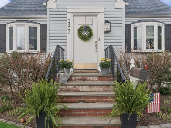 2452 Woodland Avenue, Wantagh NY 11793