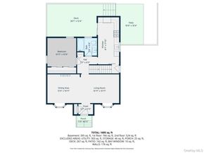 2452 Woodland Avenue, Wantagh NY 11793