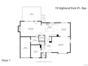 19 Highland Park Place, Rye NY 10580