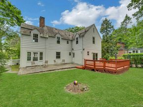 83 Parkway W, Mount Vernon NY 10552