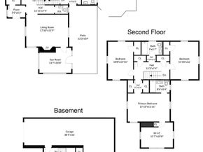 83 Parkway W, Mount Vernon NY 10552