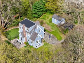 14 Aldridge Road, Chappaqua NY 10514