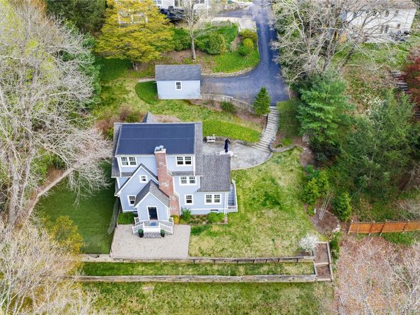 14 Aldridge Road, Chappaqua NY 10514