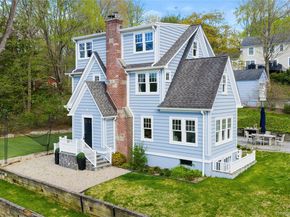 14 Aldridge Road, Chappaqua NY 10514