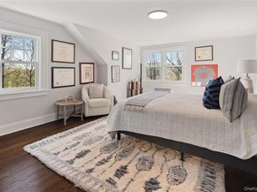 14 Aldridge Road, Chappaqua NY 10514