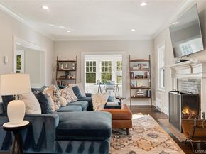14 Aldridge Road, Chappaqua NY 10514