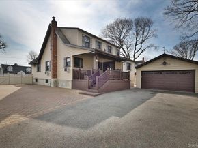 2 Oak Place, Massapequa NY 11758