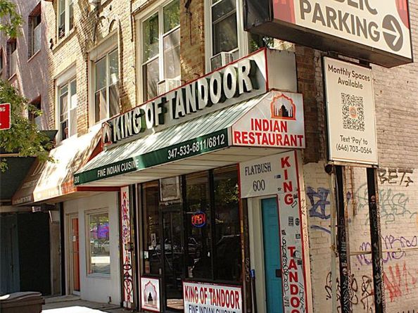 600 Flatbush Avenue, Brooklyn NY 11225