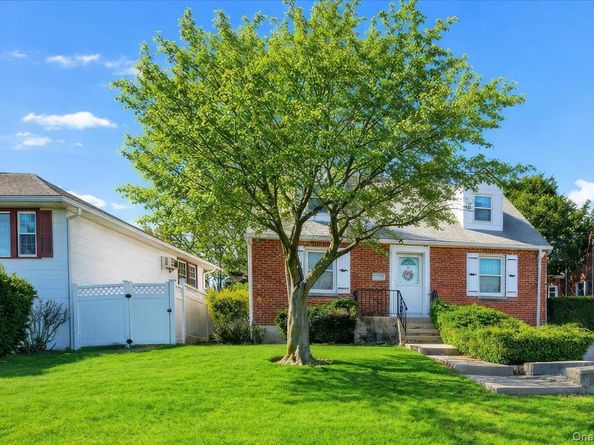 136 Roundhill Drive, Yonkers NY 10710