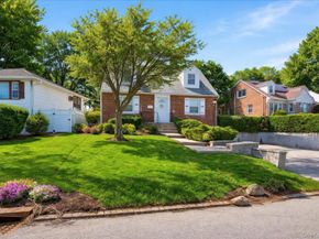 136 Roundhill Drive, Yonkers NY 10710