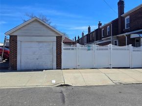90-01 Albert Road, Ozone Park NY 11417
