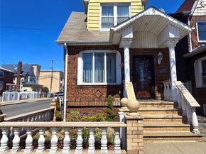 90-01 Albert Road, Ozone Park NY 11417