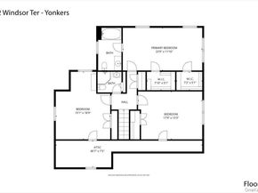 52 Windsor Terrace, Yonkers NY 10701