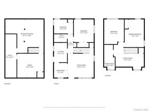 283 Hawthorne Avenue, Uniondale NY 11553