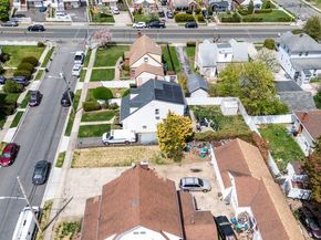283 Hawthorne Avenue, Uniondale NY 11553