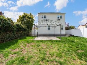 283 Hawthorne Avenue, Uniondale NY 11553