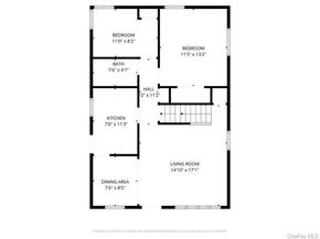 283 Hawthorne Avenue, Uniondale NY 11553