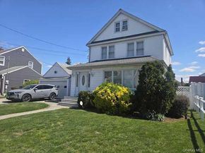 74 Holly Avenue, Hempstead NY 11550