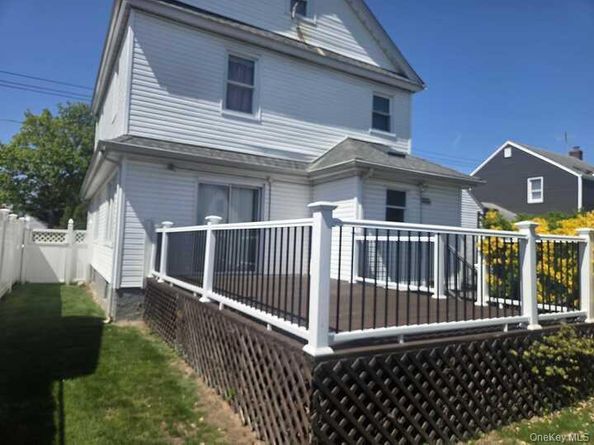 74 Holly Avenue, Hempstead NY 11550