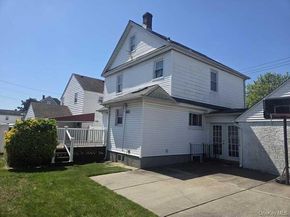 74 Holly Avenue, Hempstead NY 11550